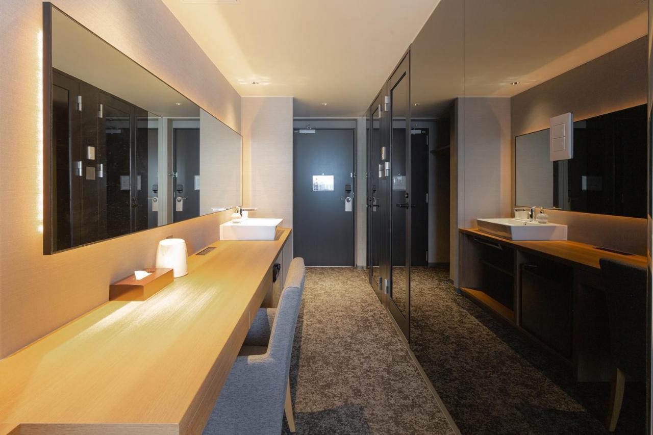 Material Fuchomae Hotel Kyoto Exterior photo