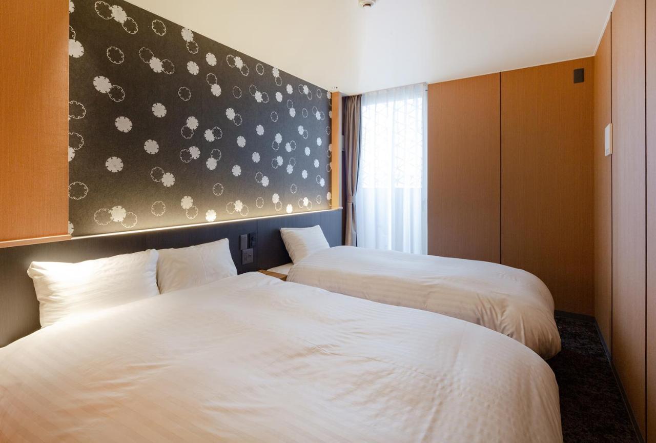 Material Fuchomae Hotel Kyoto Exterior photo