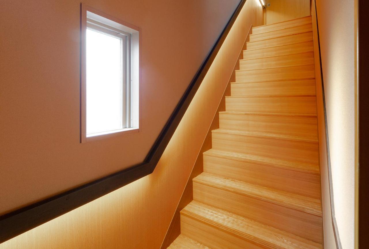 Material Fuchomae Hotel Kyoto Exterior photo