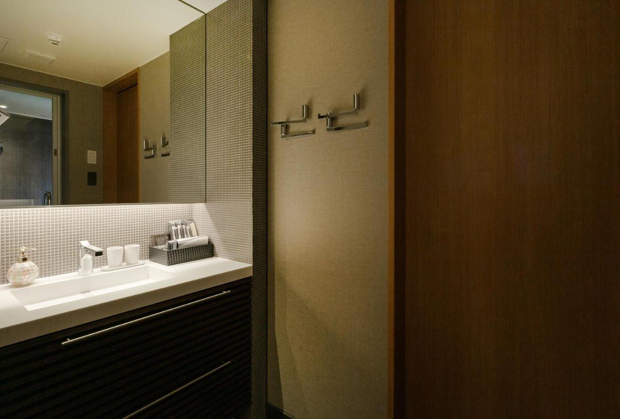 Material Fuchomae Hotel Kyoto Exterior photo
