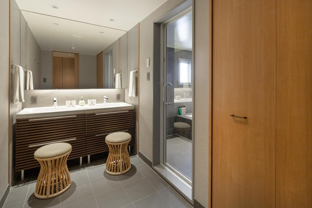 Material Fuchomae Hotel Kyoto Exterior photo