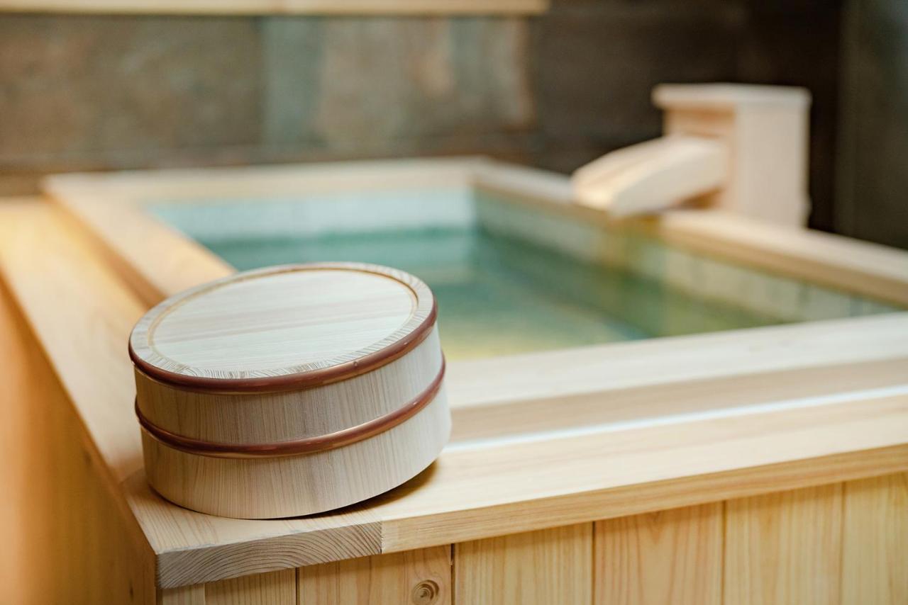 Material Fuchomae Hotel Kyoto Exterior photo